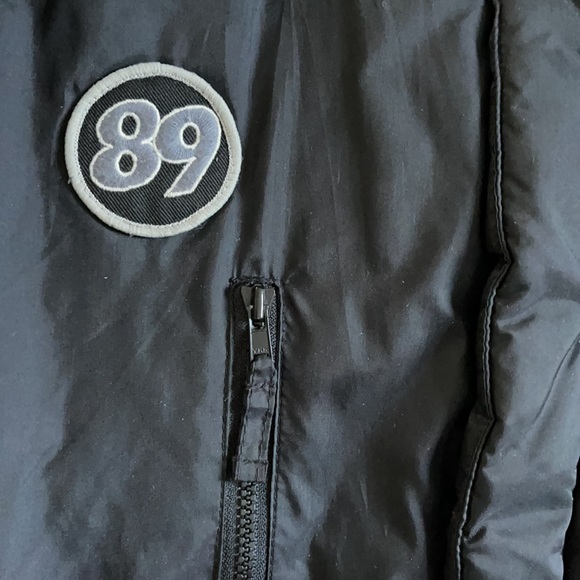 DKNY Puffer Jacket - Picture 5 of 10